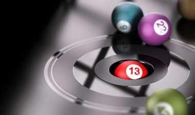 Number-prediction lottery format Number prediction lottery game on sakura303
